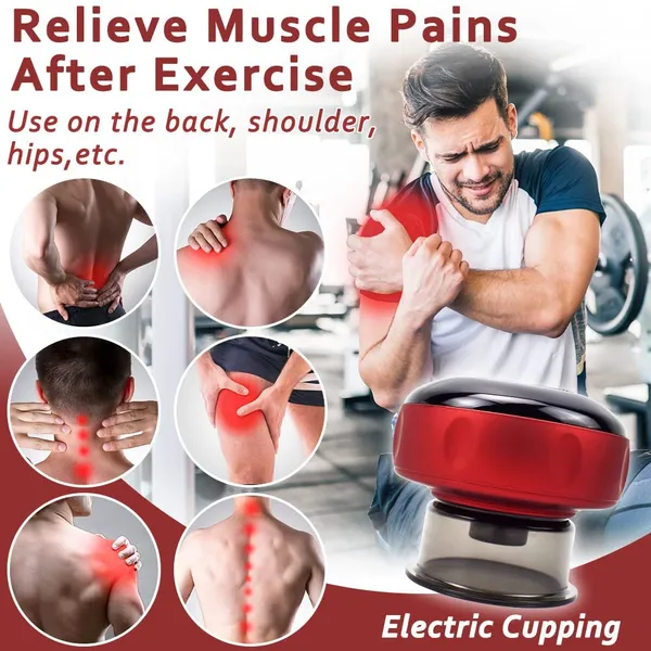Black_And_Red_Electric_Cupping_12_Modes_For_Neck_Shoulder_&_Back_Massager_Scraping|Cupping_Therapy_Kit_For_Pain_Relief