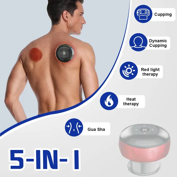 Black_And_Red_Electric_Cupping_12_Modes_For_Neck_Shoulder_&_Back_Massager_Scraping|Cupping_Therapy_Kit_For_Pain_Relief