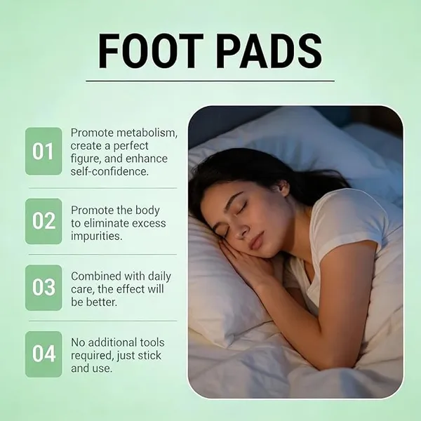 Herbal_Foot_patch_(Pack_of_3)_Gentle_Ingredient_Detox_Foot_Pads_(30pieces),_Natural_Ingredients_for_Sleep_Aid,_Pain_Relief,_Toxin_Removal_with_Bamboo_Vinegar_and_Acupoint_Micro-Massage_Technology