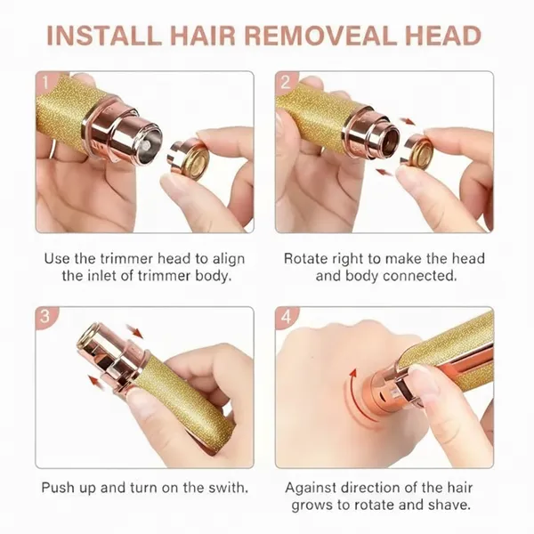 Golden_Eyebrow_Trimmer_For_Women_Facial_Hair_Remover_Face_Lips_Nose_Hair_Removal_Electric_Trimmer_With_Light