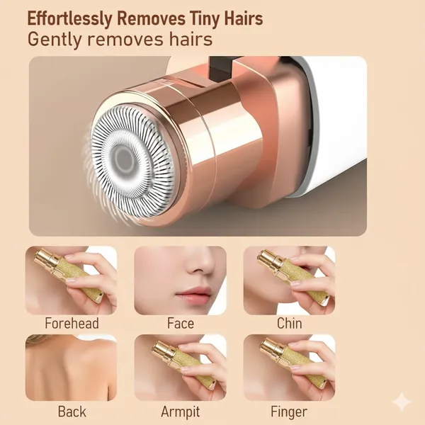 Golden_Eyebrow_Trimmer_For_Women_Facial_Hair_Remover_Face_Lips_Nose_Hair_Removal_Electric_Trimmer_With_Light