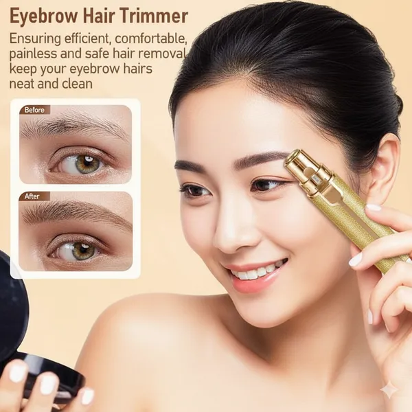 Golden_Eyebrow_Trimmer_For_Women_Facial_Hair_Remover_Face_Lips_Nose_Hair_Removal_Electric_Trimmer_With_Light