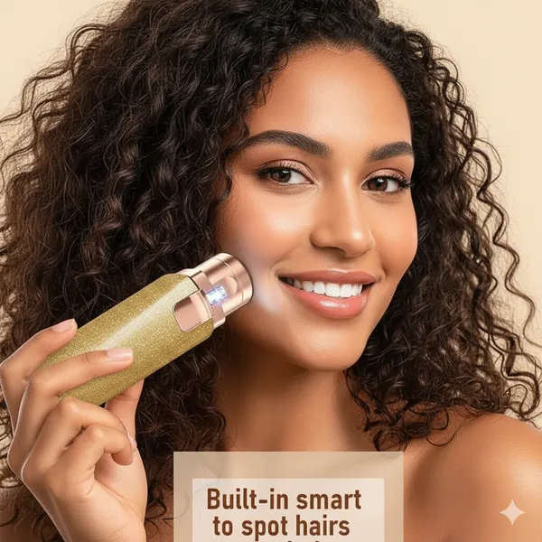 Golden_Eyebrow_Trimmer_For_Women_Facial_Hair_Remover_Face_Lips_Nose_Hair_Removal_Electric_Trimmer_With_Light