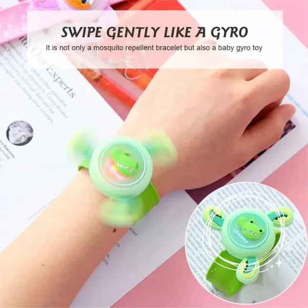 Led_Light_Spinning_Slap_Band_Toy_For_Kids_Boy_Girl(Pack_Of_1)