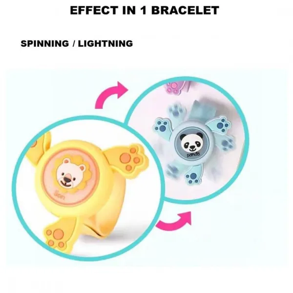 Led_Light_Spinning_Slap_Band_Toy_For_Kids_Boy_Girl(Pack_Of_1)