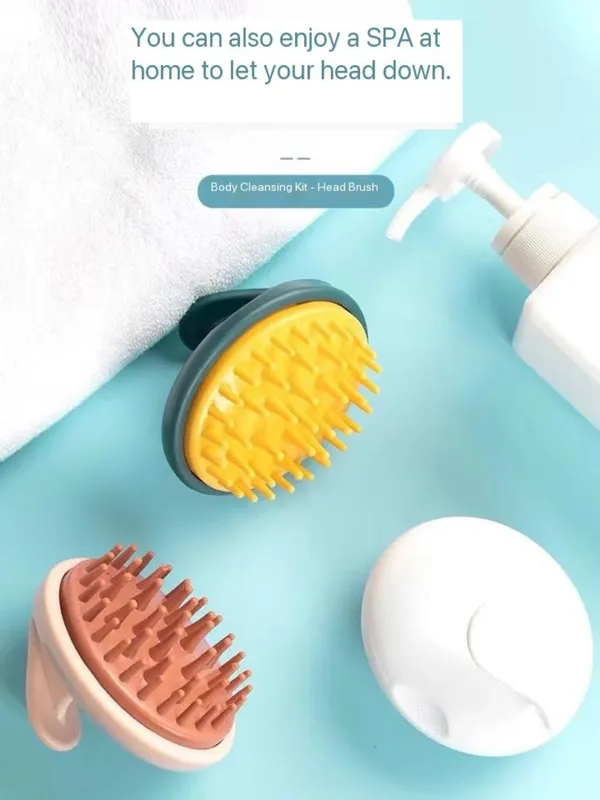 Hair_Scalp_Massager_Shampoo_Brush_with_Soft_Silicone_Bristles_I_Anti_Dandruff,_Exfoliating_with_Scalp_Care