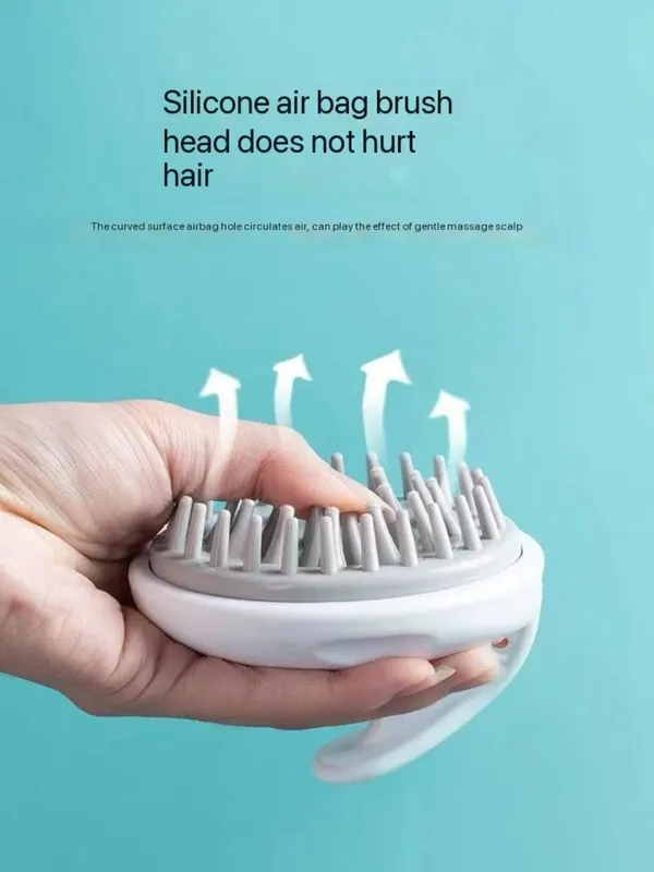 Hair_Scalp_Massager_Shampoo_Brush_with_Soft_Silicone_Bristles_I_Anti_Dandruff,_Exfoliating_with_Scalp_Care