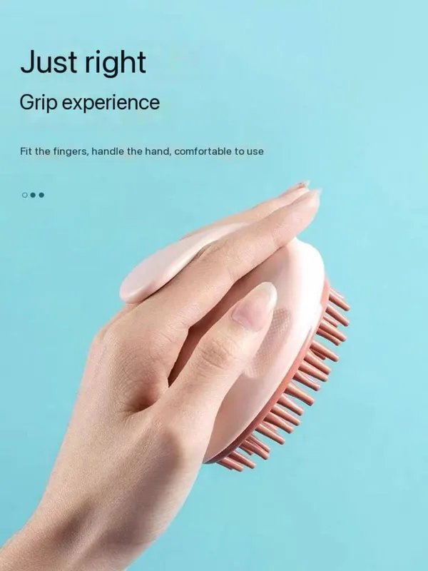 Hair_Scalp_Massager_Shampoo_Brush_with_Soft_Silicone_Bristles_I_Anti_Dandruff,_Exfoliating_with_Scalp_Care