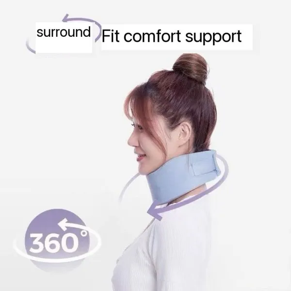 Neck_Pain_Relief_and_Neck_Support_Brace_for_Sleeping_Soft_Foam_Wraps_Keep_Vertebrae_Stable_and_Aligned_for_Relief_of_Cervical_Spine_Pressure_for_Women_&_Men