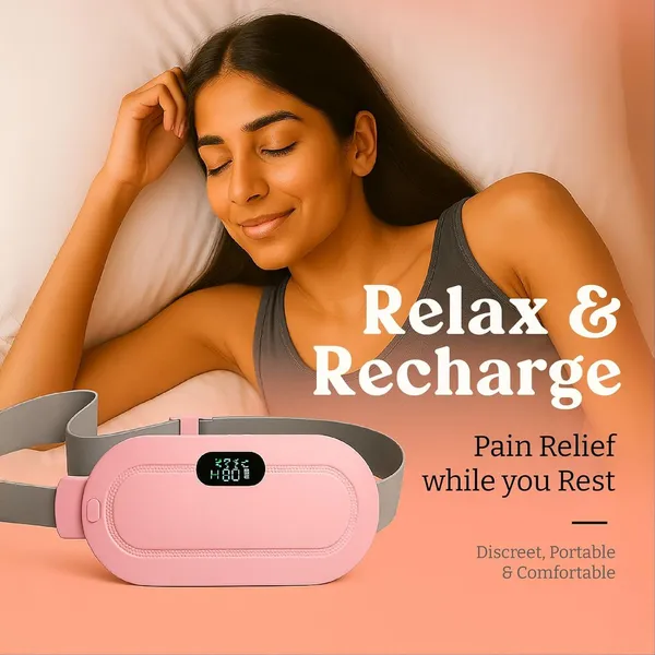 Pink_Period_Cramp_Relief_Heating_Pad_Pain_Device_With_4_Massage_Modes_For_Menstrual_Pain_And_Belly_Or_Back_Pain_Relief_Led_Display_Comfortable_Belt