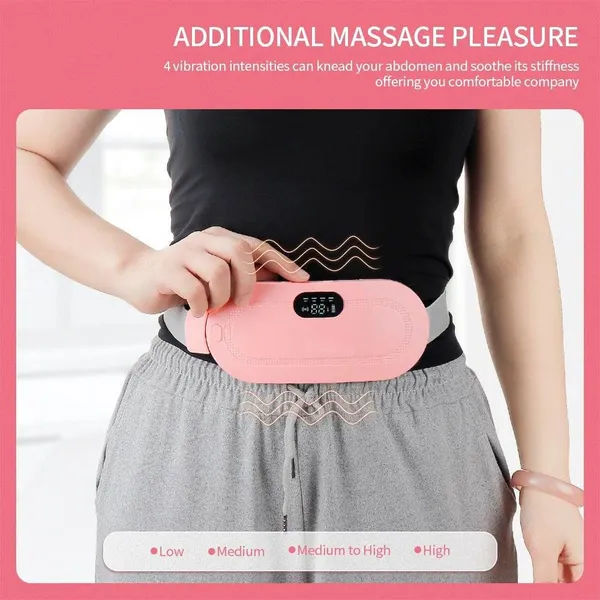 Pink_Period_Cramp_Relief_Heating_Pad_Pain_Device_With_4_Massage_Modes_For_Menstrual_Pain_And_Belly_Or_Back_Pain_Relief_Led_Display_Comfortable_Belt