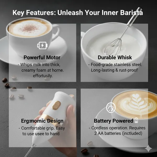 White_Premium_Cee_Beater_&_Milk_Frother_|_Battery_Operated_Electric_Whisk