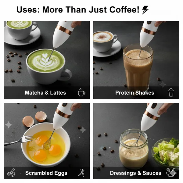 White_Premium_Cee_Beater_&_Milk_Frother_|_Battery_Operated_Electric_Whisk