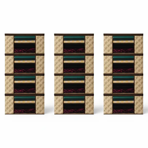 Multicolor_Everyday_Home_Multiutility_Clothing_Storage_Solution_(Pack_Of_12)