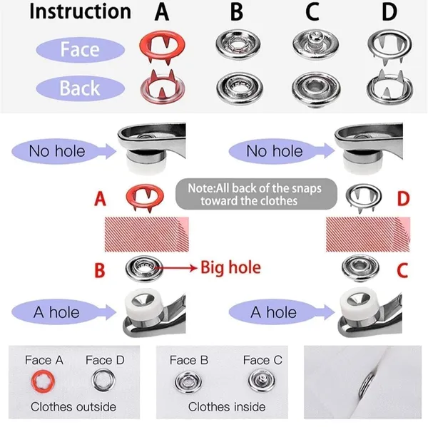 Snap_Button_Set_with_Hand_Snap_Fastener_Plier_Tool_|_Used_to_Connect_Two_Pieces_of_Material_Together_(100_Pcs,_Silver)