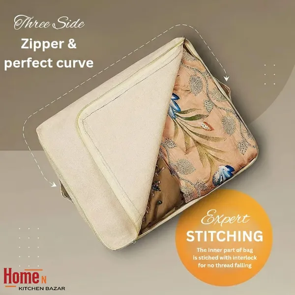 Off_White_Cotton_Canvas_Storage_Bags_With_Zipper_|_Premium_Durable_Organizer_Bags_For_Home_&_Travel_(Pack_Of_4)
