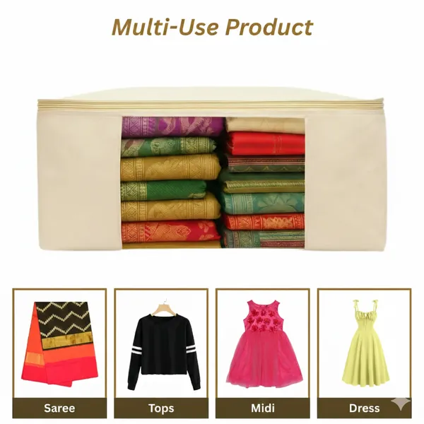 Pack_Of_7_Off_White_Cotton_Canvas_Multipurpose_Storage_Bags_|_Heavy_Duty_Reusable_Organizers_For_Home_&_Travel