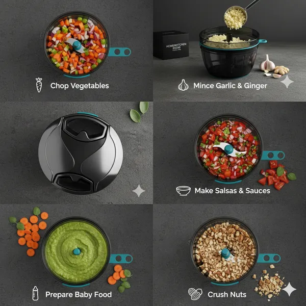 Black_The_Ultimate_Kitchen_Tool_Stainless_Steel_Look_Premium_Vegetable_Chopper