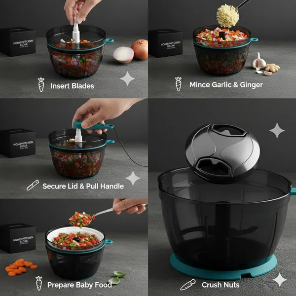 Black_The_Ultimate_Kitchen_Tool_Stainless_Steel_Look_Premium_Vegetable_Chopper