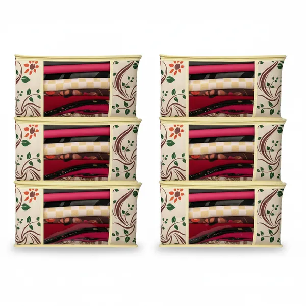 Pack_Of_6_Multicolor_High_Quality_Printed_Cover_Multi_Use_Clothes_Storage_Organizer