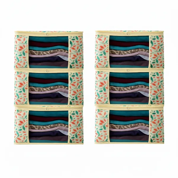 Pack_Of_6_Ultra_Organize_Clothes_Storage_Box_for_Home_&_Closet_Use