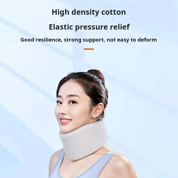 Neck_Pain_Relief_and_Neck_Support_Brace_for_Sleeping_Soft_Foam_Wraps_Keep_Vertebrae_Stable_and_Aligned_for_Relief_of_Cervical_Spine_Pressure_for_Women_&_Men