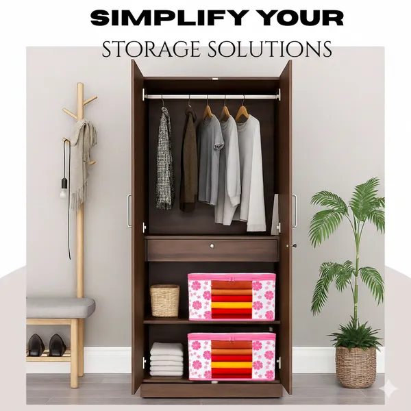 Pink_And_White_Home_Storage_Organizer_For_Seasonal_Clothing_Storage_Cover_Box_(Pack_Of_6)