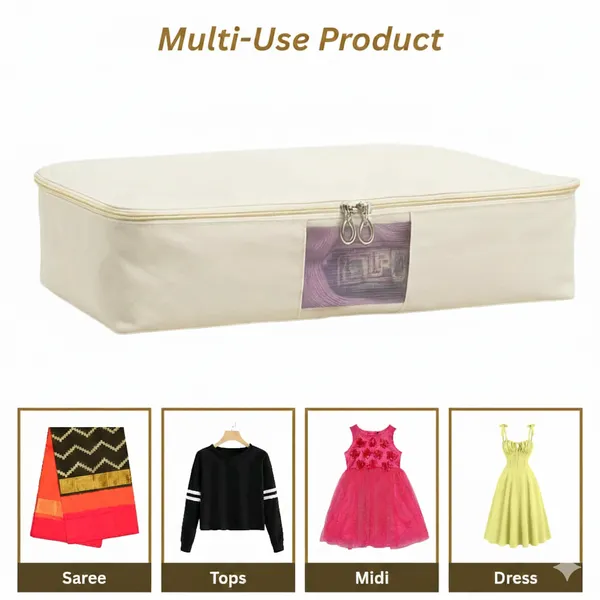 Off_White_Cotton_Canvas_Storage_Bags_With_Zipper_|_Premium_Durable_Organizer_Bags_For_Home_&_Travel_(Pack_Of_3)