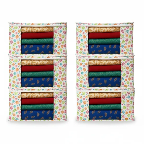 Pack_Of_6_Designer_Multi-Category_Wardrobe_Storage_Organizer_with_Zip_Closure