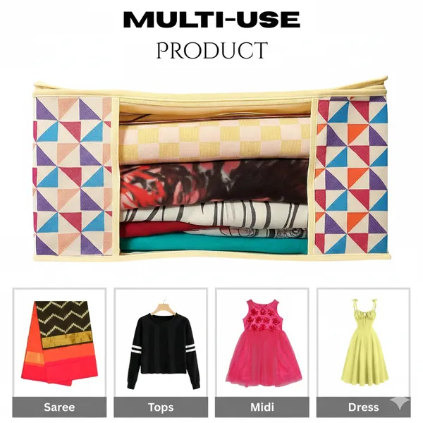 Pack_Of_3_Multicolor_Home_Closet_Organizer_For_Sarees_Towels_&_Blankets_Jeans