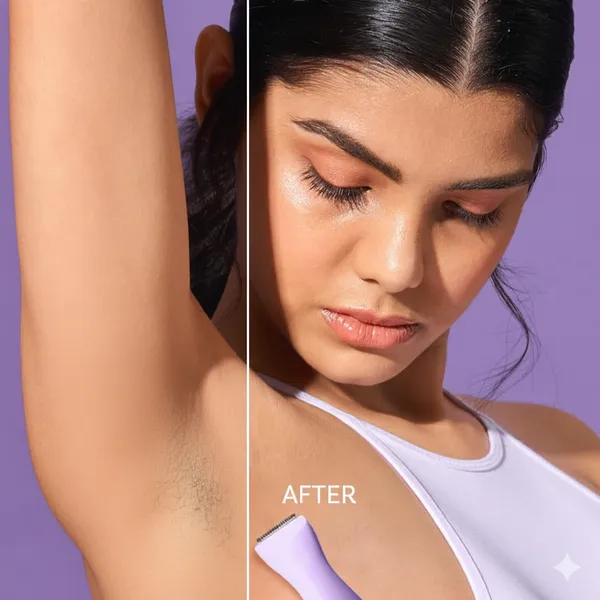Purple_Face_Eyebrow_Bikini_Underarm_Painless_Hair_Remover_Waterproof_Precision_Grooming_Kit_For_Women