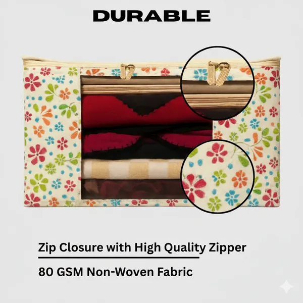 Pack_Of_6_Multi-Purpose_Fabric_Clothes_Storage_Bag_for_Saree,_Lehenga,_Bed_Sheets,_Towels_&_Winter_Wear