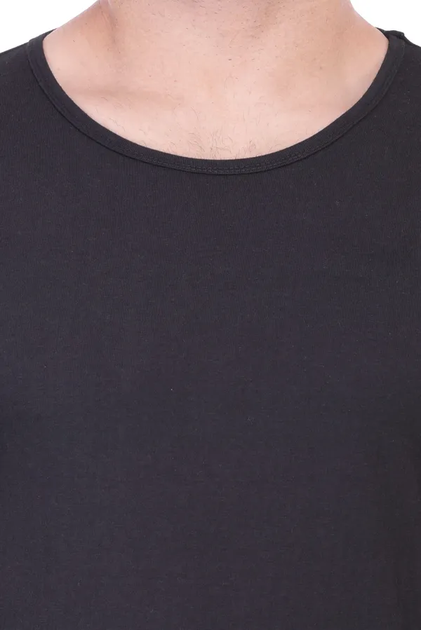 Black_Cotton_Blend_Full_Sleeve_Solid_Henley_Neck_Regular_T-Shirt_For_Men
