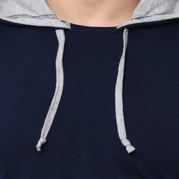 Dark_Blue_Cotton_Blend_Full_Sleeve_Colorblock_Hooded_Neck_Regular_T-Shirt_For_Men