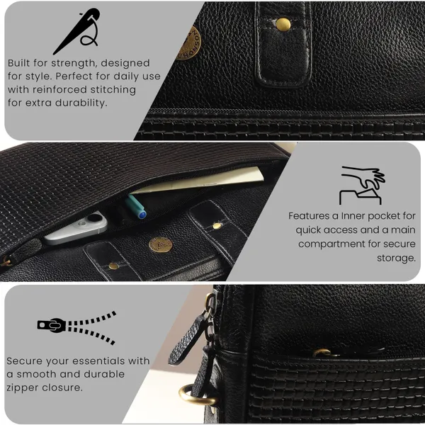 Black_Pure_Leather_Laptop_Messenger_Bag_for_Men_|_Premium_Leather_Messenger_Bag_for_Everyday_Use