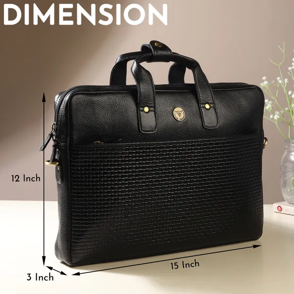 Black_Pure_Leather_Laptop_Messenger_Bag_for_Men_|_Premium_Leather_Messenger_Bag_for_Everyday_Use