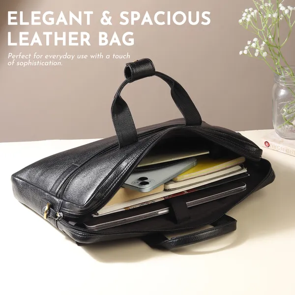 Black_Pure_Leather_Laptop_Messenger_Bag_for_Men_|_Premium_Leather_Messenger_Bag_for_Everyday_Use