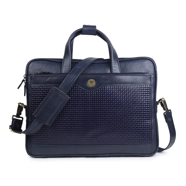 Blue_Pure_Leather_Laptop_Messenger_Bag_for_Men_|_Premium_Leather_Messenger_Bag_for_Everyday_Use