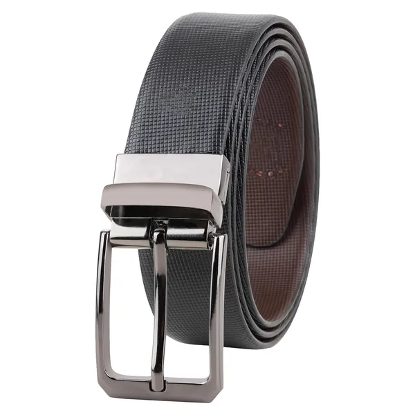 Brown_Leather_Reversible_Buckle_Belt_For_Men