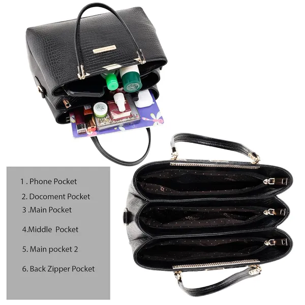 Black_Handbag_for_Women_|_Premium_Leather_Stylish_HandBag