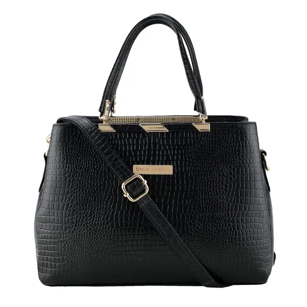 Black_Handbag_for_Women_|_Premium_Leather_Stylish_HandBag