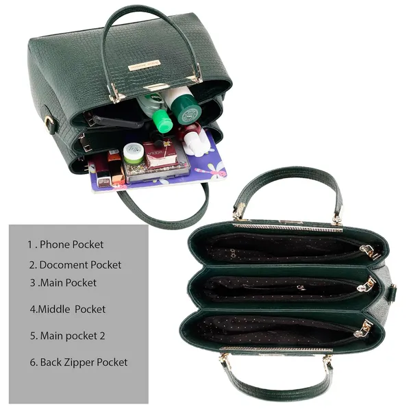 Green_Handbag_for_Women_|_Premium_Leather_Stylish_HandBag