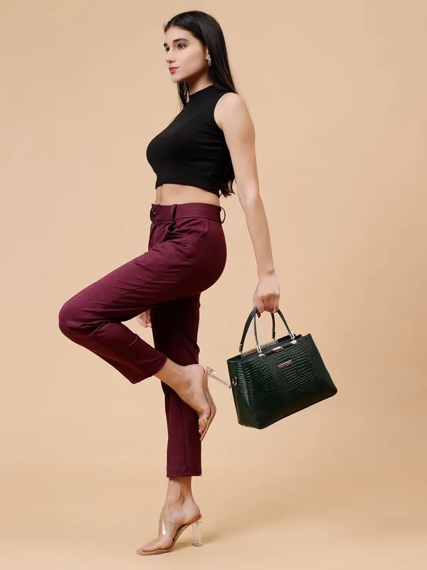 Green_Handbag_for_Women_|_Premium_Leather_Stylish_HandBag