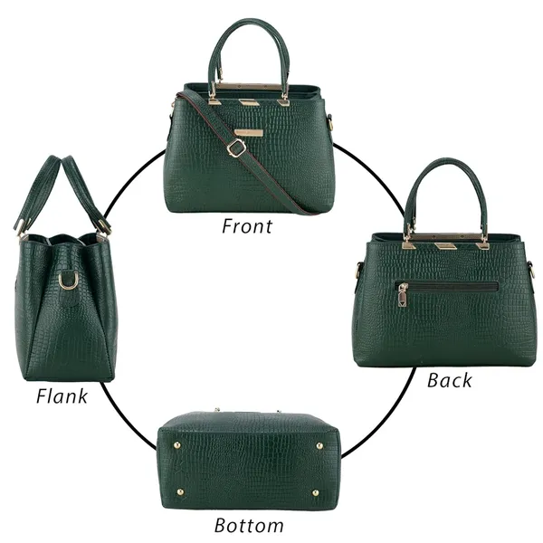 Green_Handbag_for_Women_|_Premium_Leather_Stylish_HandBag