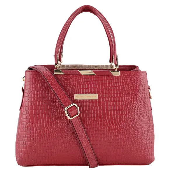 Maroon_Handbag_for_Women_|_Premium_Leather_Stylish_HandBag