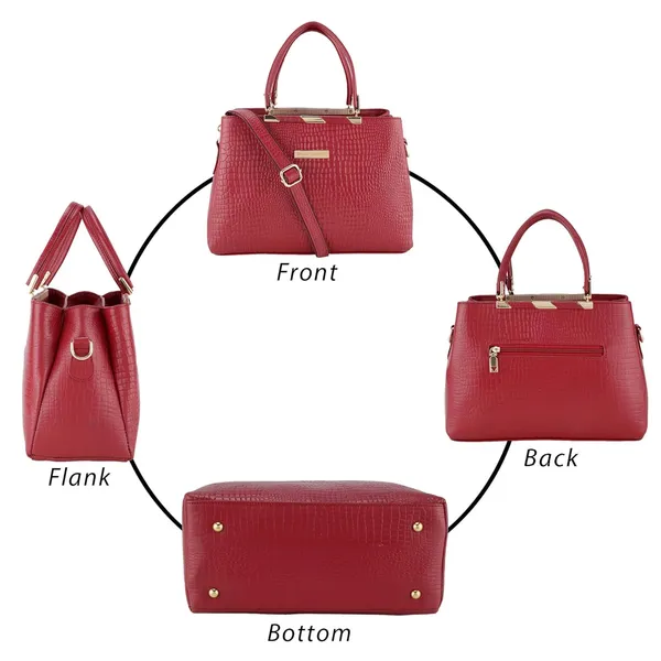Maroon_Handbag_for_Women_|_Premium_Leather_Stylish_HandBag