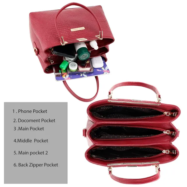 Maroon_Handbag_for_Women_|_Premium_Leather_Stylish_HandBag