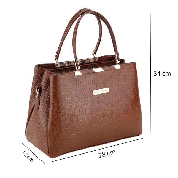 Tan_Handbag_for_Women_|_Premium_Leather_Stylish_HandBag