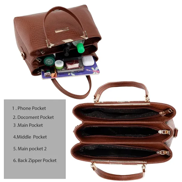 Tan_Handbag_for_Women_|_Premium_Leather_Stylish_HandBag