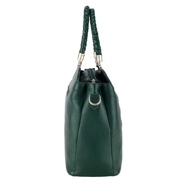 Green_Handbag_for_Women_|_Premium_Leather_Stylish_HandBag
